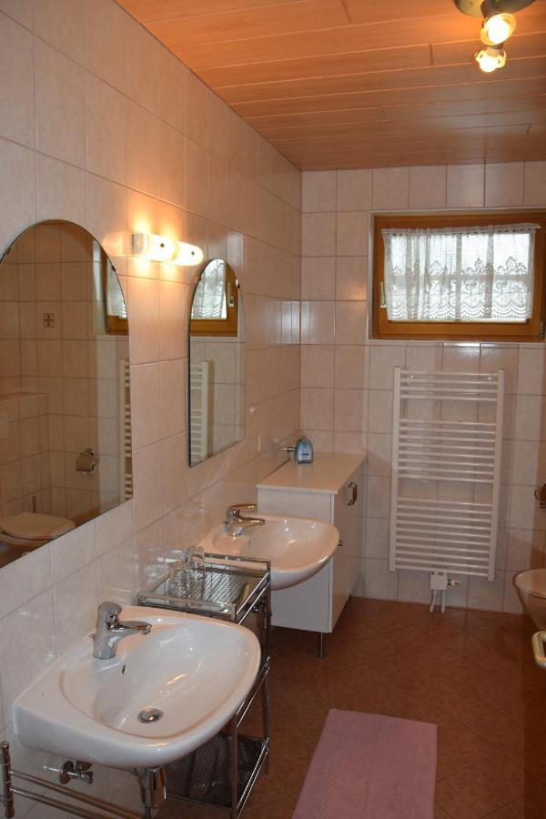 Landhaus Mitsche Hermagor-Pressegger See Buitenkant foto