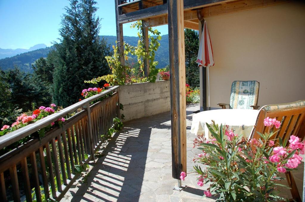 Landhaus Mitsche Hermagor-Pressegger See Kamer foto